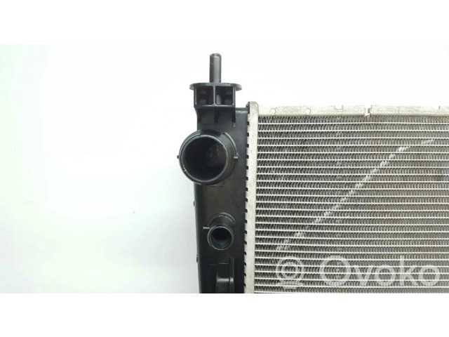Радиатор охлаждающей жидкости