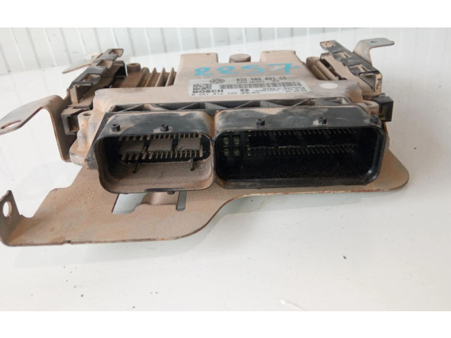 Řídící jednotka 03G906021CG Volkswagen Caddy