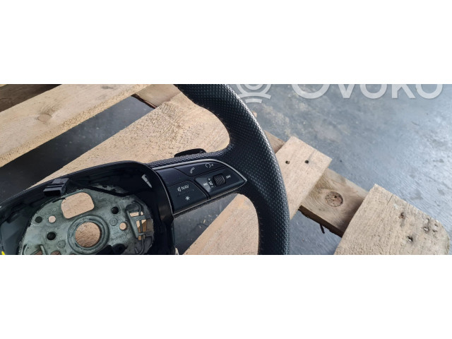 Подушка безопасности водителя 80A880201F Audi Q5 SQ5