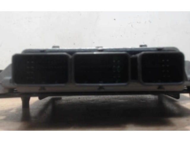 Řídící jednotka 8200156879, 8200156879 Renault Espace IV 2003