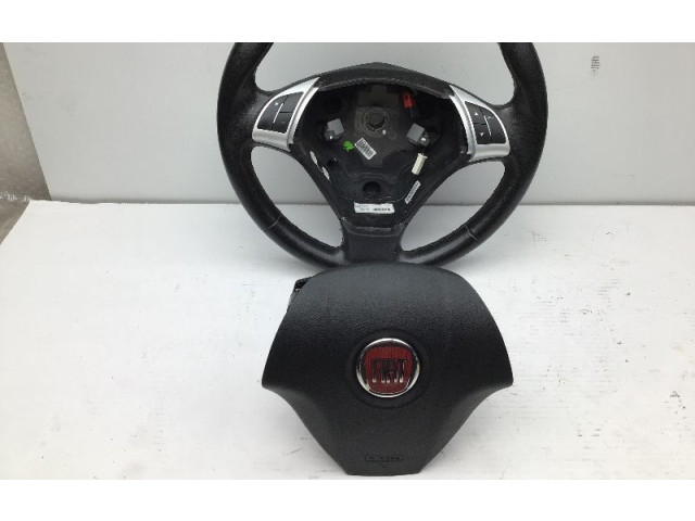 Volant Fiat Punto (199) 2012 07355047760