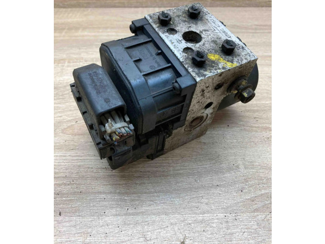 Блок АБС 0273004505, 0265216787 Nissan Almera Tino 2000 - 2006 года