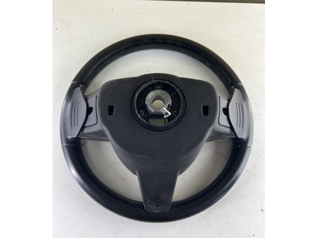 Руль Jaguar XF X250 2007 - 2015 года 8X23ABLEG