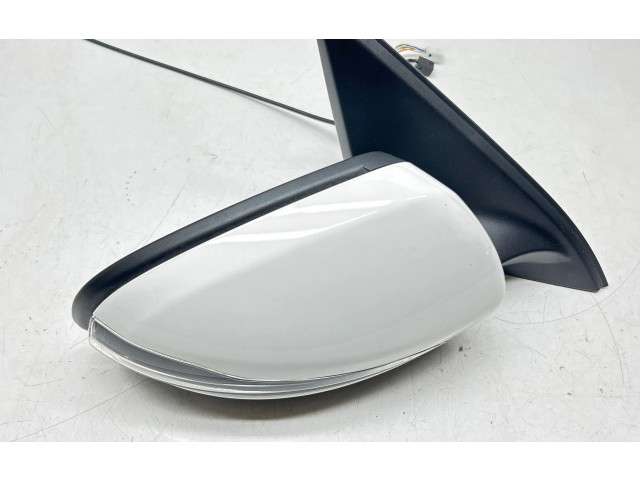 Zpětné zrcátko Mercedes-Benz EQC 2022 E1021279, A2938104400