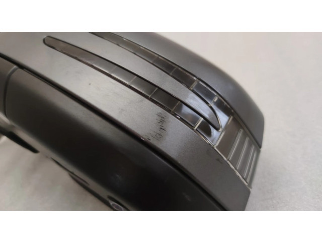 Zpětné zrcátko levé Mercedes-Benz GLE AMG (W166 - C292) 2017 A1668102101