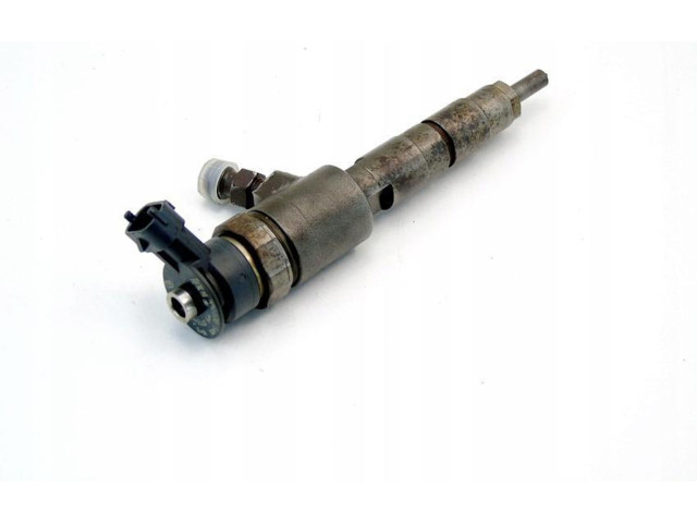 Vstřikovač 0445110566 Citroen C4 I Picasso