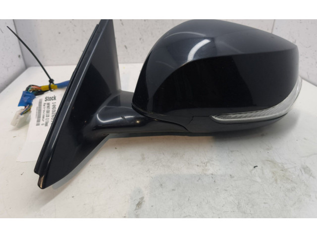 Зеркало электрическое Infiniti Q30 2015 - 2018 года