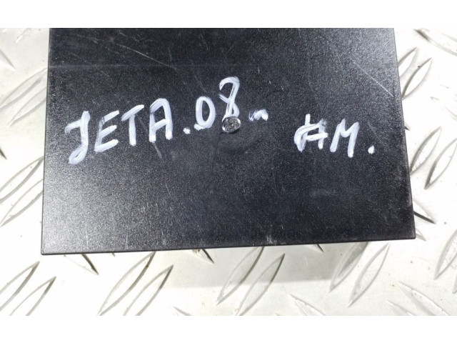 Блок комфорта 1K0959433CD, 5DK00897737 Volkswagen Jetta V