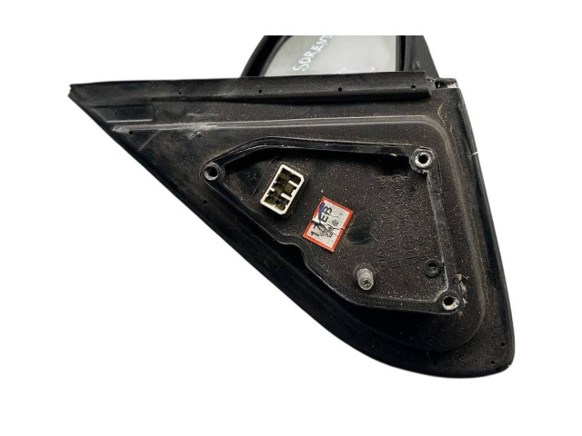 Зеркало электрическое KIA Sorento 2002 - 2009 года