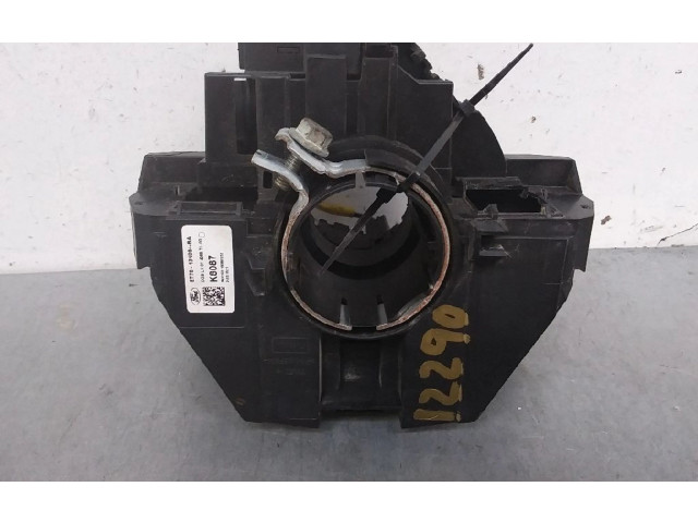 Подушка безопасности водителя ET7613N064BA, 7PIN   Ford Transit Custom