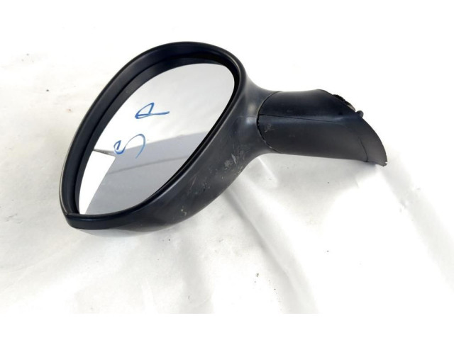 Zpětné zrcátko  Fiat Punto (199) 2013  735596878  