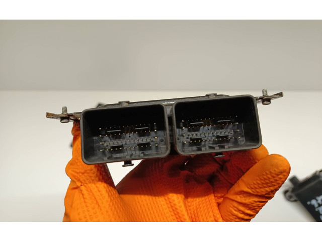 Řídící jednotka 22765AF35C Subaru Outback (BS) 2016