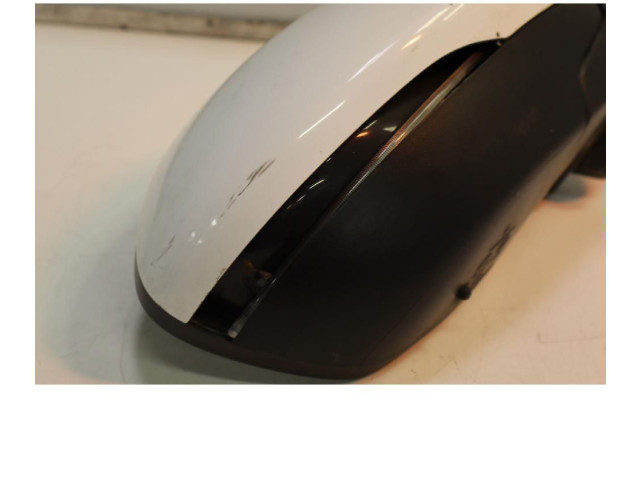 Zpětné zrcátko  Alfa Romeo Stelvio 2017    