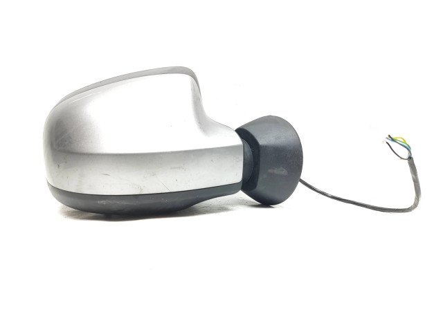 Зеркало электрическое     правое   Dacia Duster     