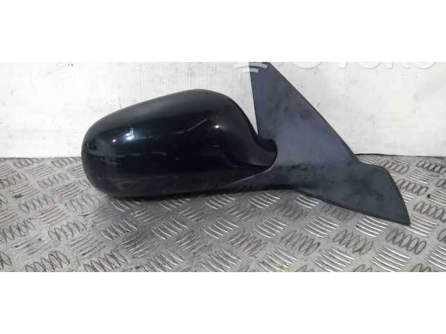 Зеркало электрическое        Saab 9-3 Ver2  2003 - 2007 года   