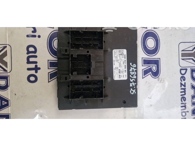 Блок комфорта 5Q0937086BE, F005V01811 Volkswagen Golf VII