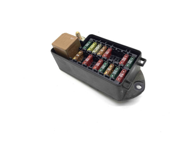 Блок предохранителей 518225008, LJC2800CA Jaguar XK8 - XKR