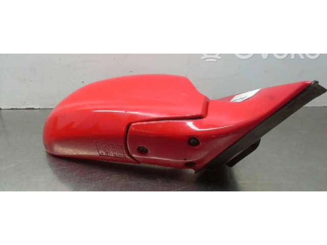 Zpětné zrcátko Hyundai Accent 2000 8762025621CA