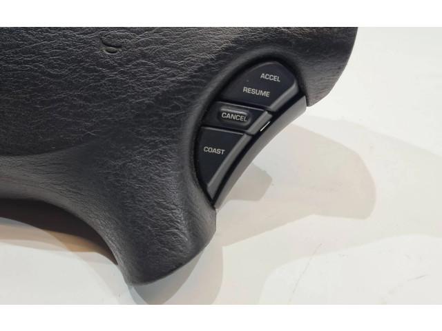 Подрулевой шлейф SRS    Chrysler Grand Voyager IV