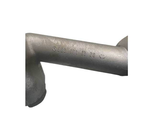 Масляный насос G32D 6031811320 SsangYong Rexton I