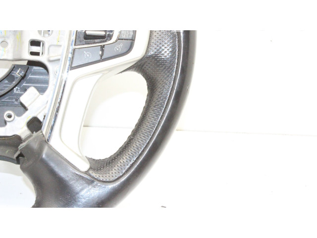 Руль Mitsubishi Outlander 2013 - 2021 года