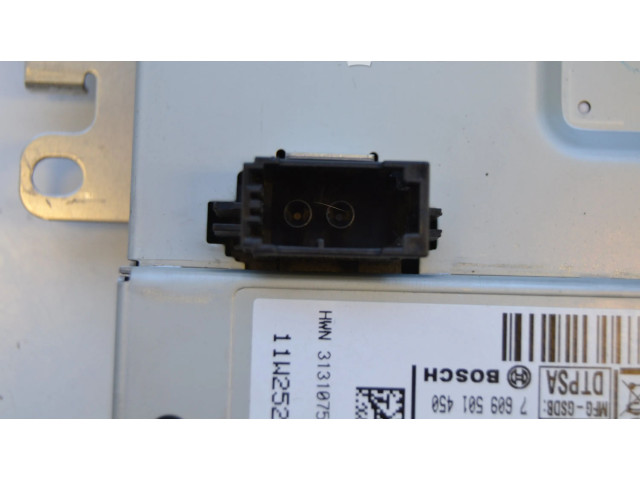 Дисплей 31357101 Volvo V70