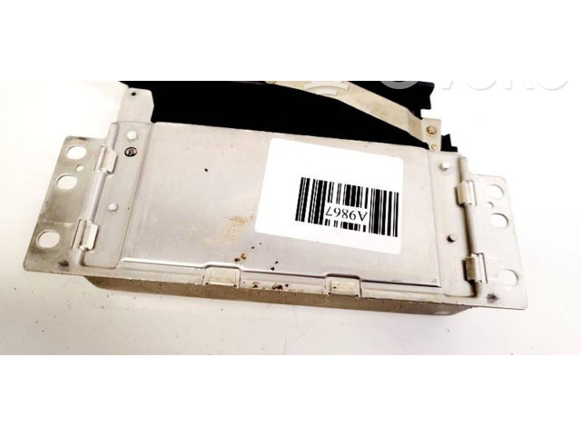 Блок управления АБС 0265108045, SRD100330 Rover 75