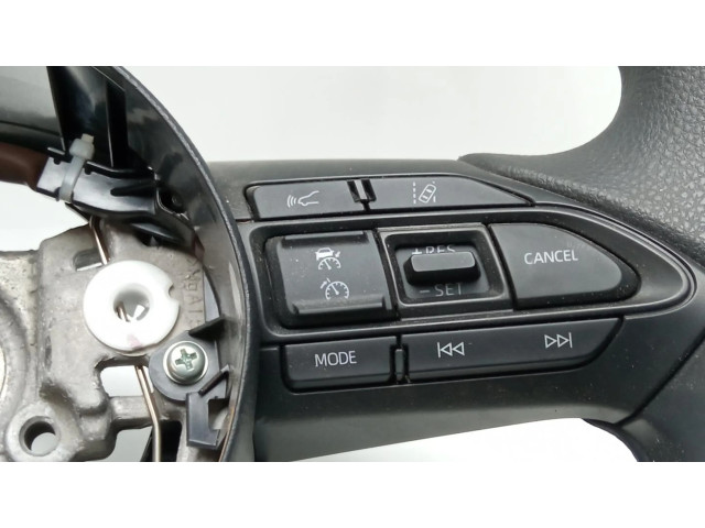 Volant Toyota Yaris 2012 45100K0140C1, 45100K0130