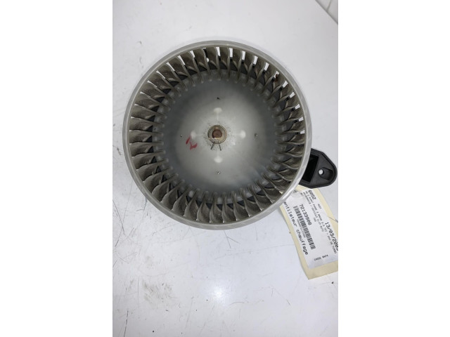 Вентилятор печки 4B1820021B Audi A6 S6 C5 4B