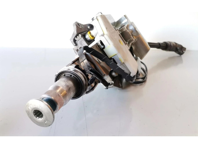 Руль Audi A8 S8 D3 4E 2002 - 2009 года 4E0905852E