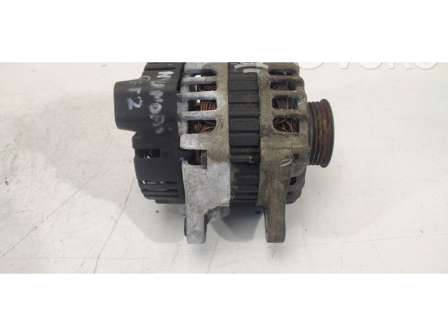 Генератор 2655517   Hyundai Getz      
