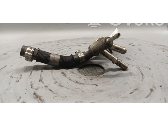 Форсунка 55199324, 55204219 Fiat Grande Punto