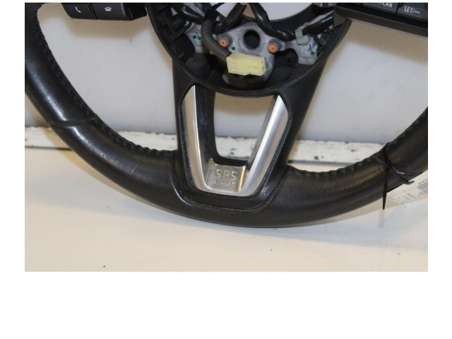 Volant Mazda CX-3 2015 K0273BBB63E