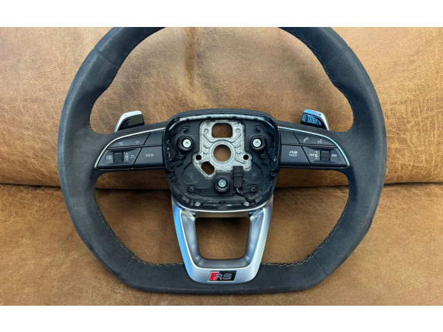 Руль Audi Q8  2018 -  года       