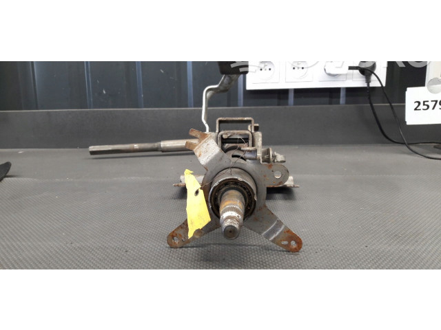 рейка Колонка рулевая Mazda MPV II LW 1999 - 2007 года