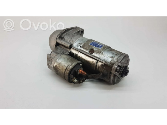 Стартер 6651510101 SsangYong Kyron