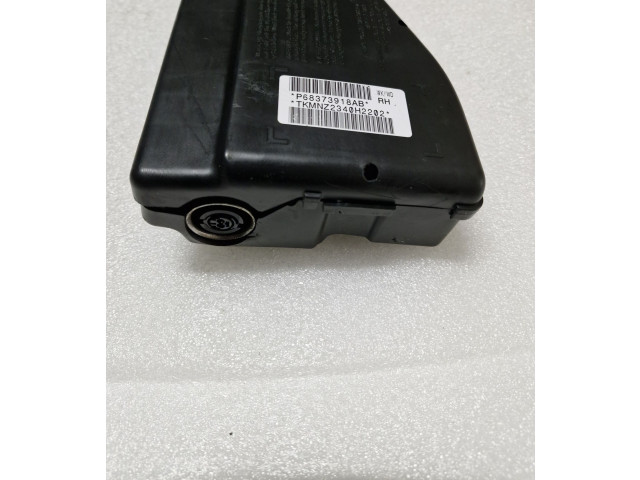 Zpětné zrcátko Dodge Durango 2020 68373918AB