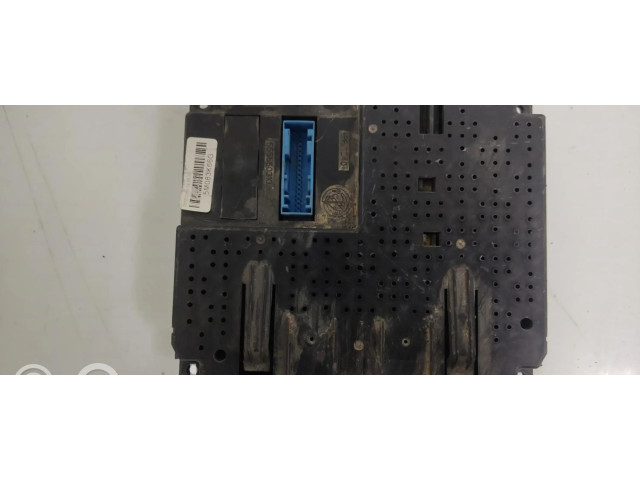 Řídící jednotka 5M083K66G, MODULOELECTRONICO Fiat Punto (199)