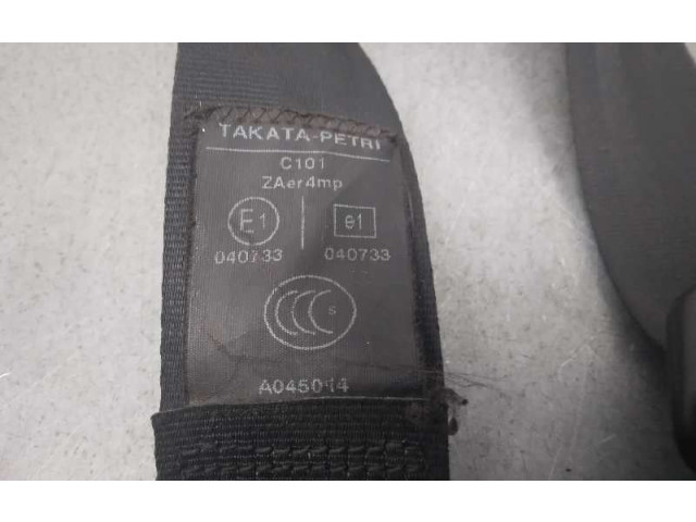 Рулевая рейка Надувная подушка для пассажира 9654964377 Citroen C4 Grand Picasso 2007 - 2013 года