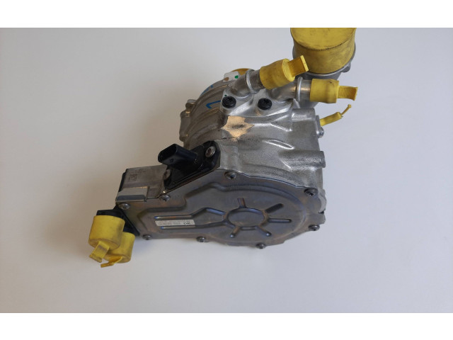 Турбина Audi SQ7 057145601F, 070318072954