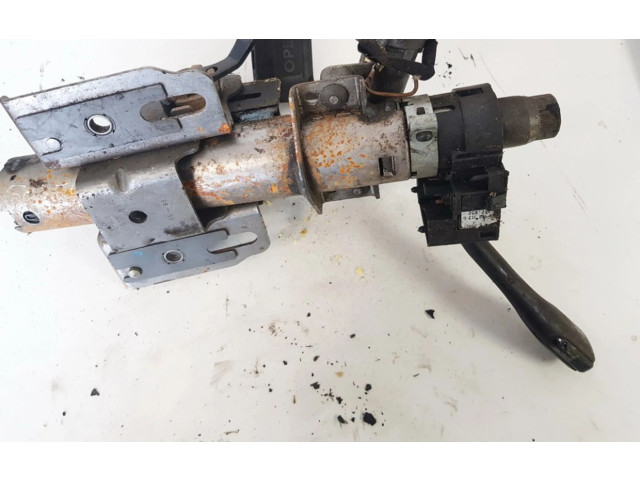 Рулевая рейка 1j2419501eg Volkswagen Bora 1998 - 2005 года