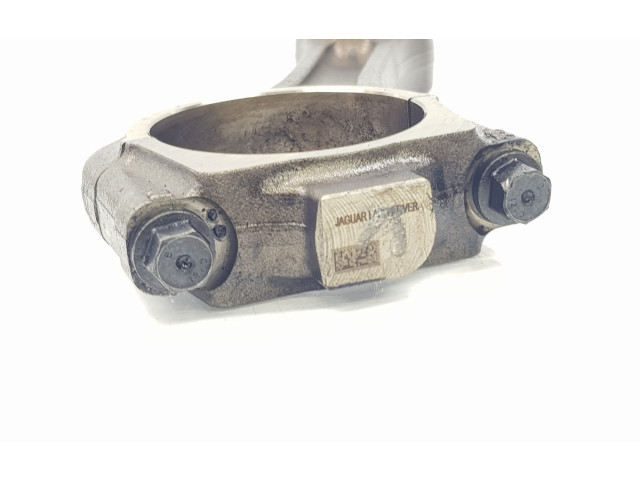 Шатун BIELA204DTD, 204DTD Jaguar XE