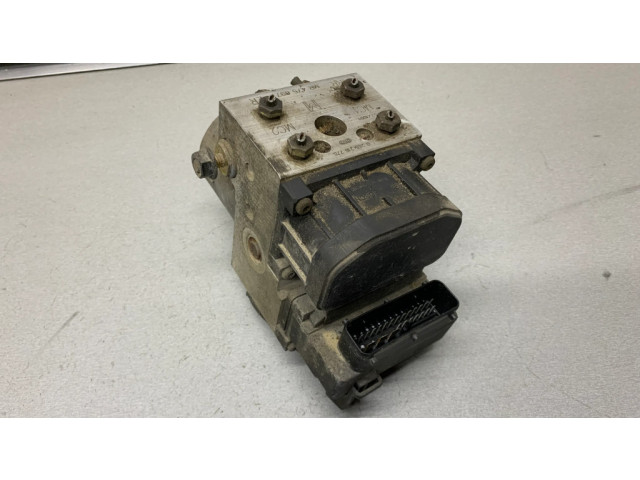 Блок АБС MR475697, 0265216775 Mitsubishi Space Star 1998-2005 года