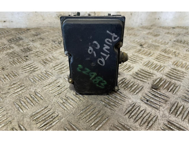 Jednotka ABS 55700423 Fiat Punto (188)