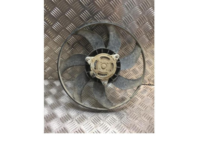 Вентилятор печки    1616307580, 1616307580   Citroen Nemo