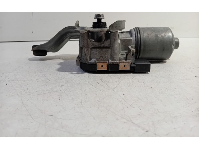 Моторчик дворников Volkswagen Golf VII