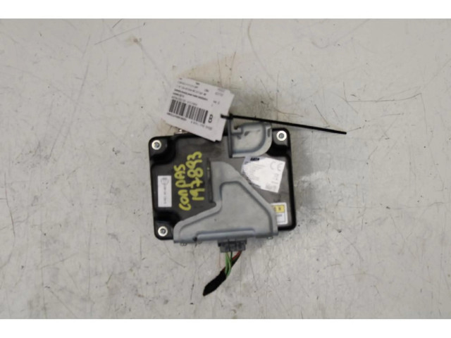 Řídící jednotka    Jeep Compass 2017