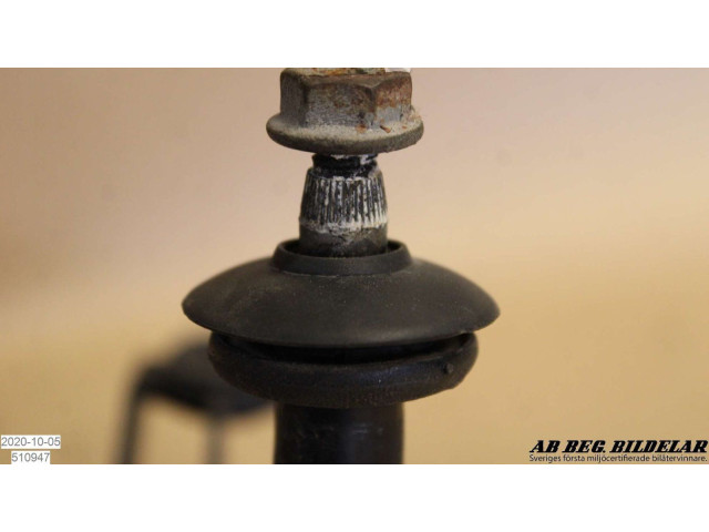 Моторчик заднего дворника 9646803180 Citroen C4 I