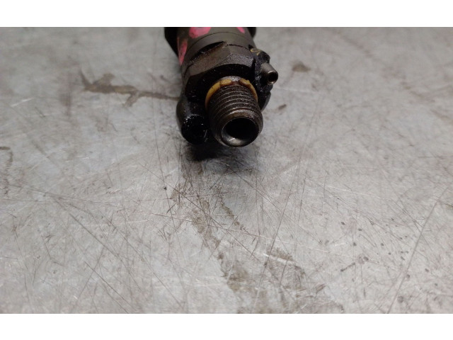 Форсунка LCR6735401D, LUCAS    Volvo 460  D19T-204 