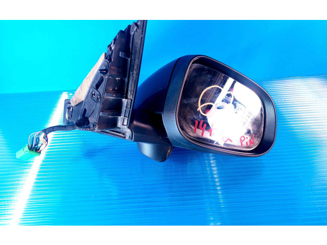 Зеркало электрическое Volvo V70 2008 - 2013 года